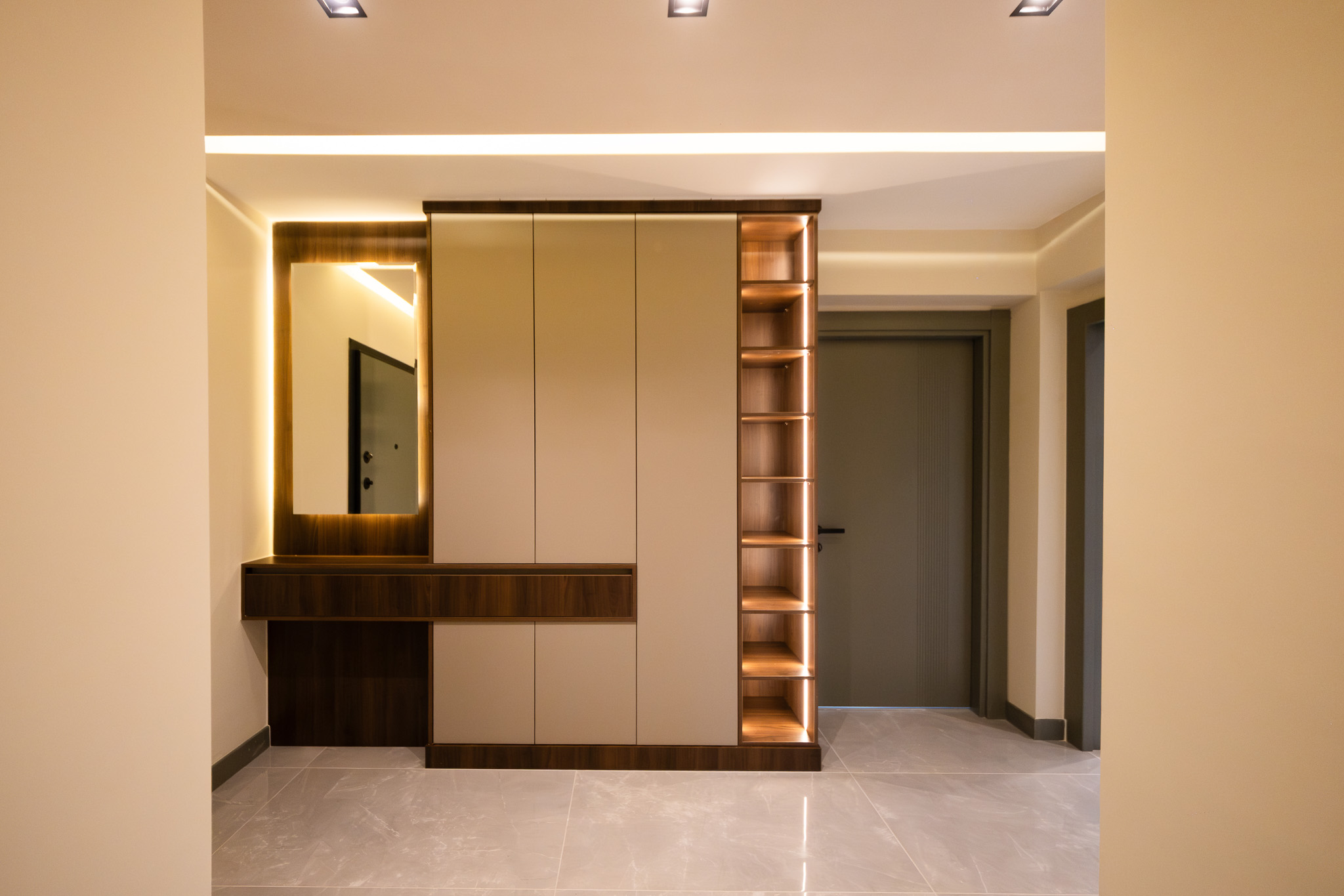 Antre Görünümü 5