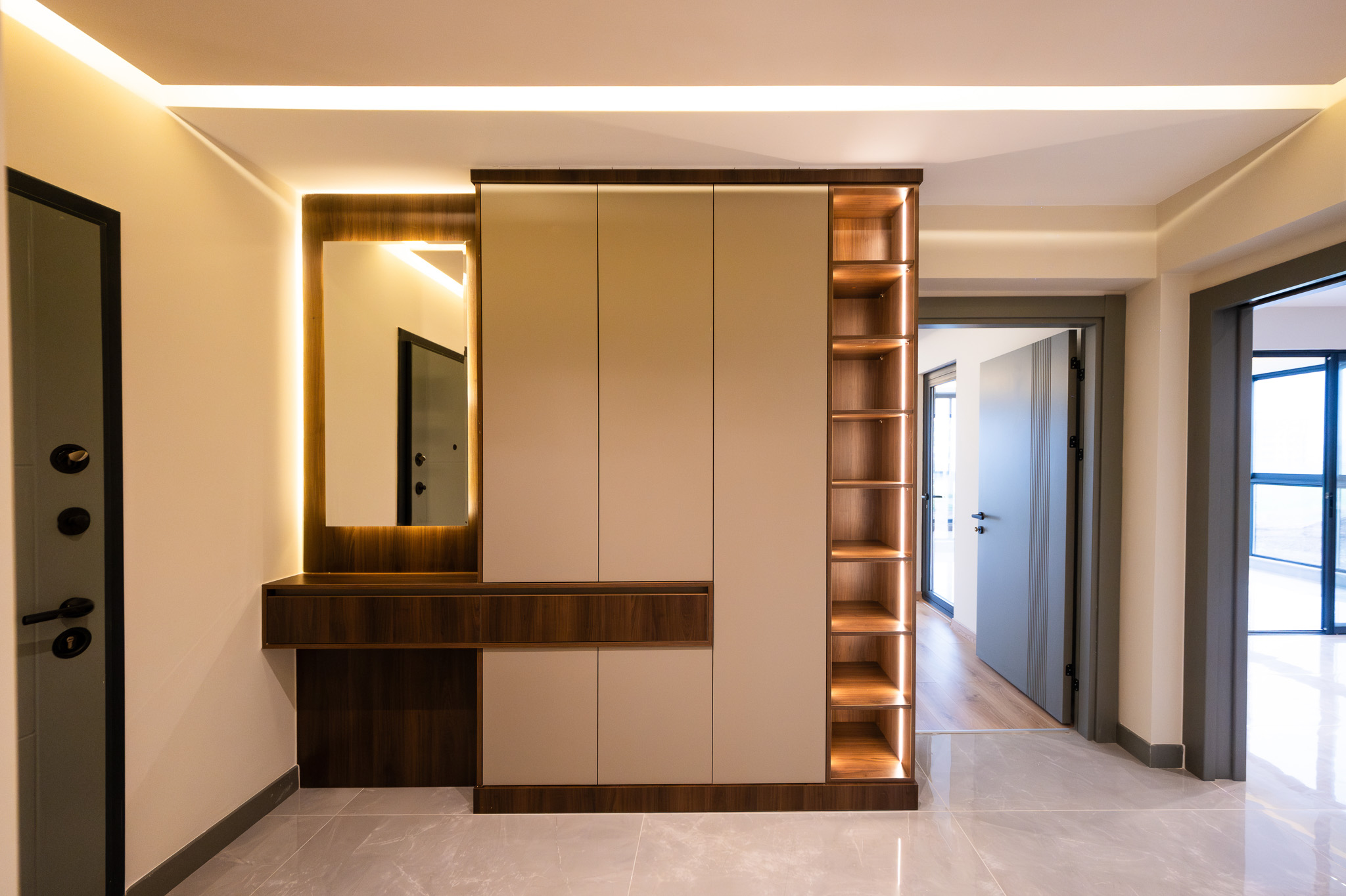 Antre Görünümü 2