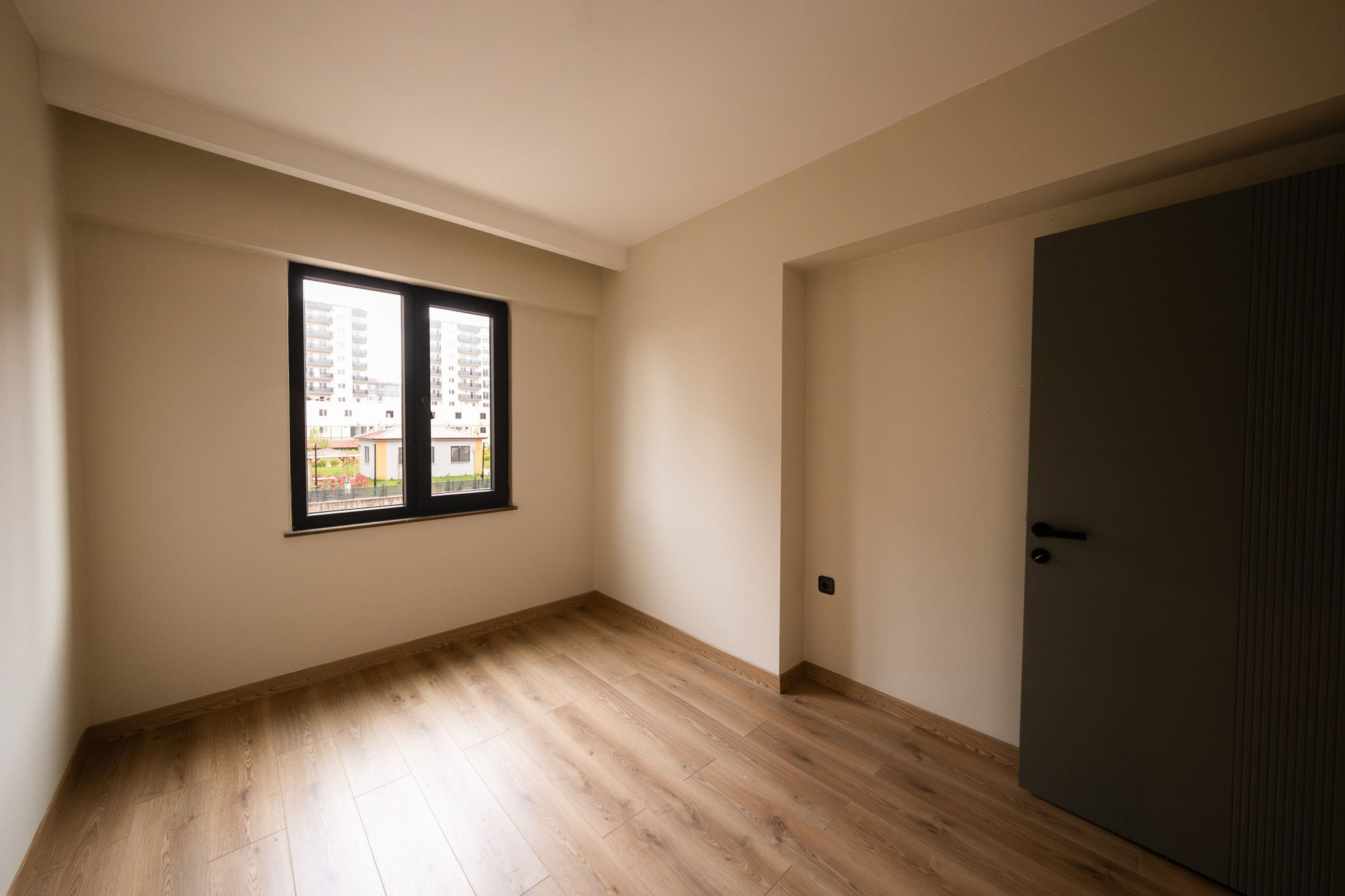 Çocuk Odası Görünümü 1